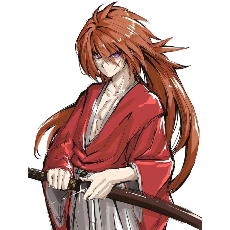 Hình nền himura keshin