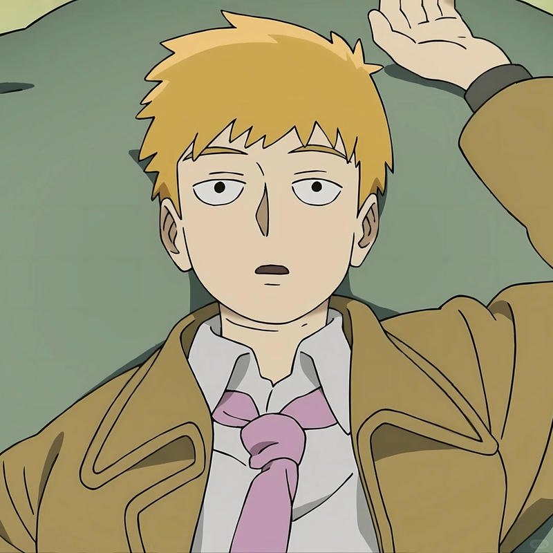 Loạt ảnh Arataka reigen anime