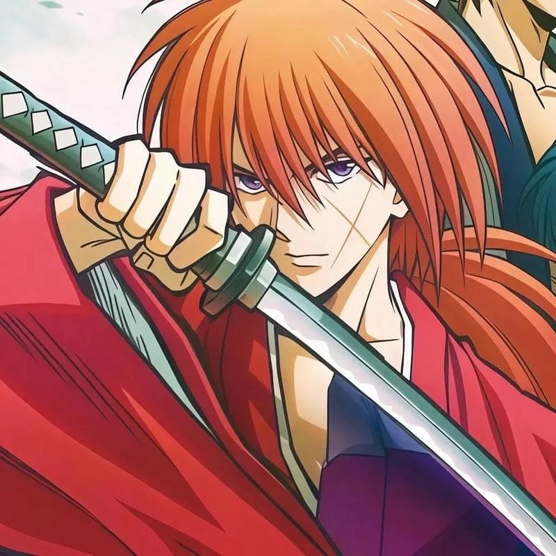 Loạt ảnh himura keshin