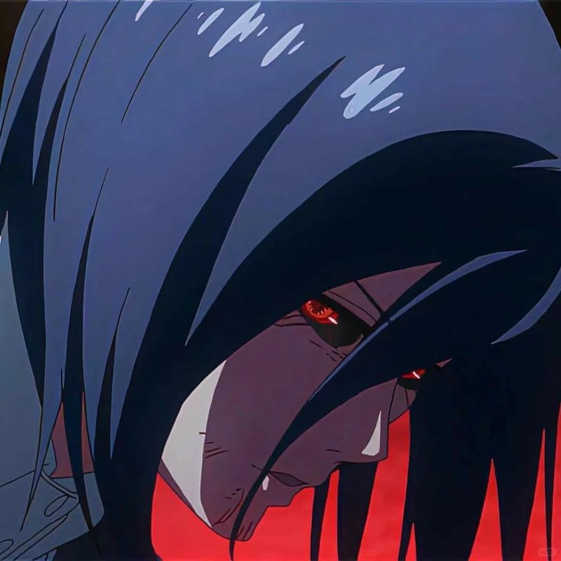 Loạt anime touka kirishima