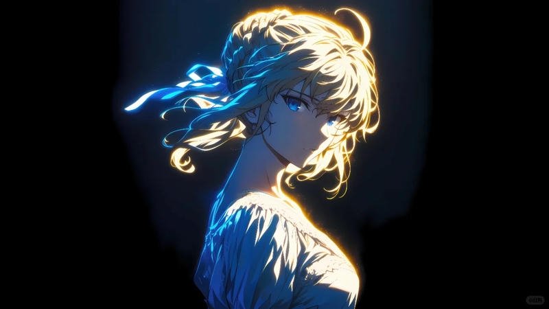 Loạt hình ảnh artoria pendragon