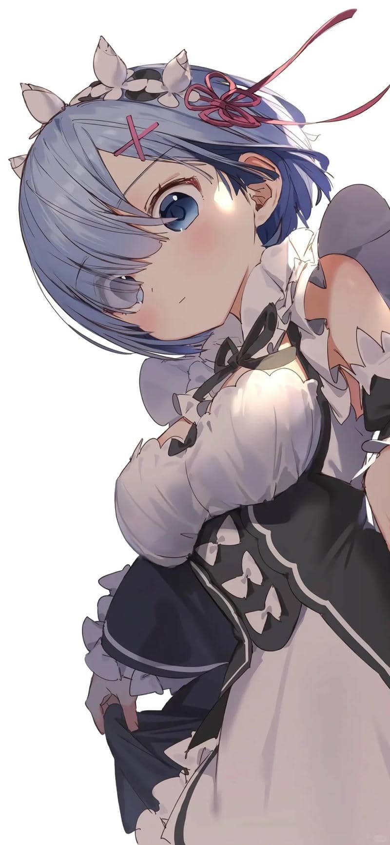 Loạt hình rem re zero