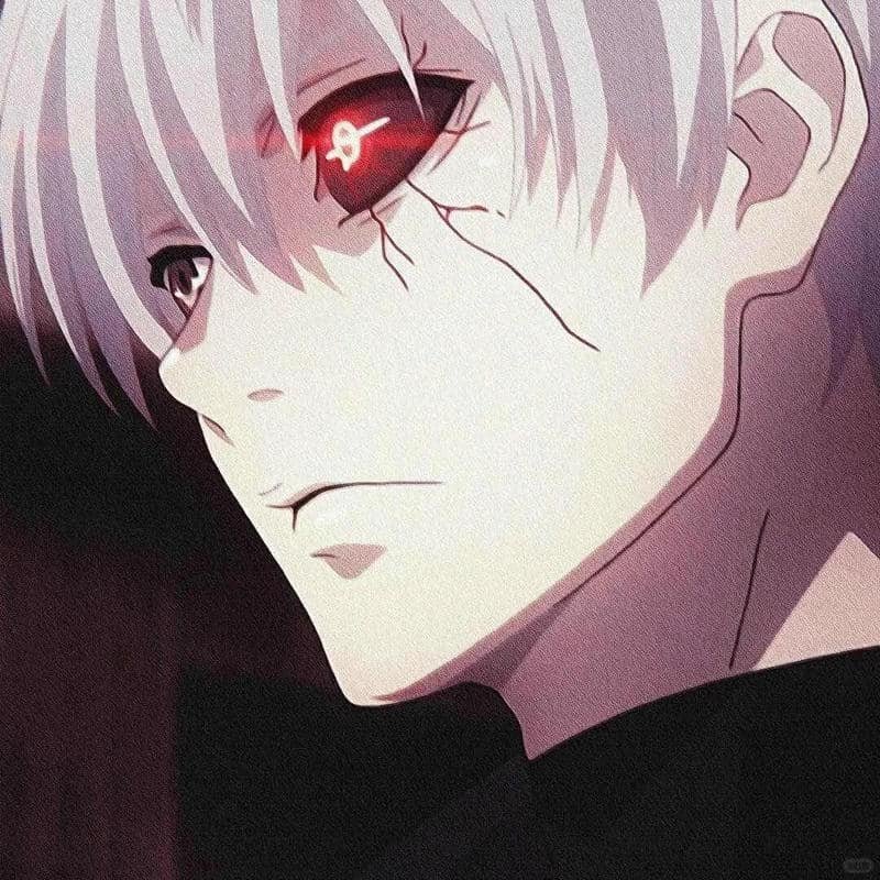 Ngắm ảnh kaneki ken