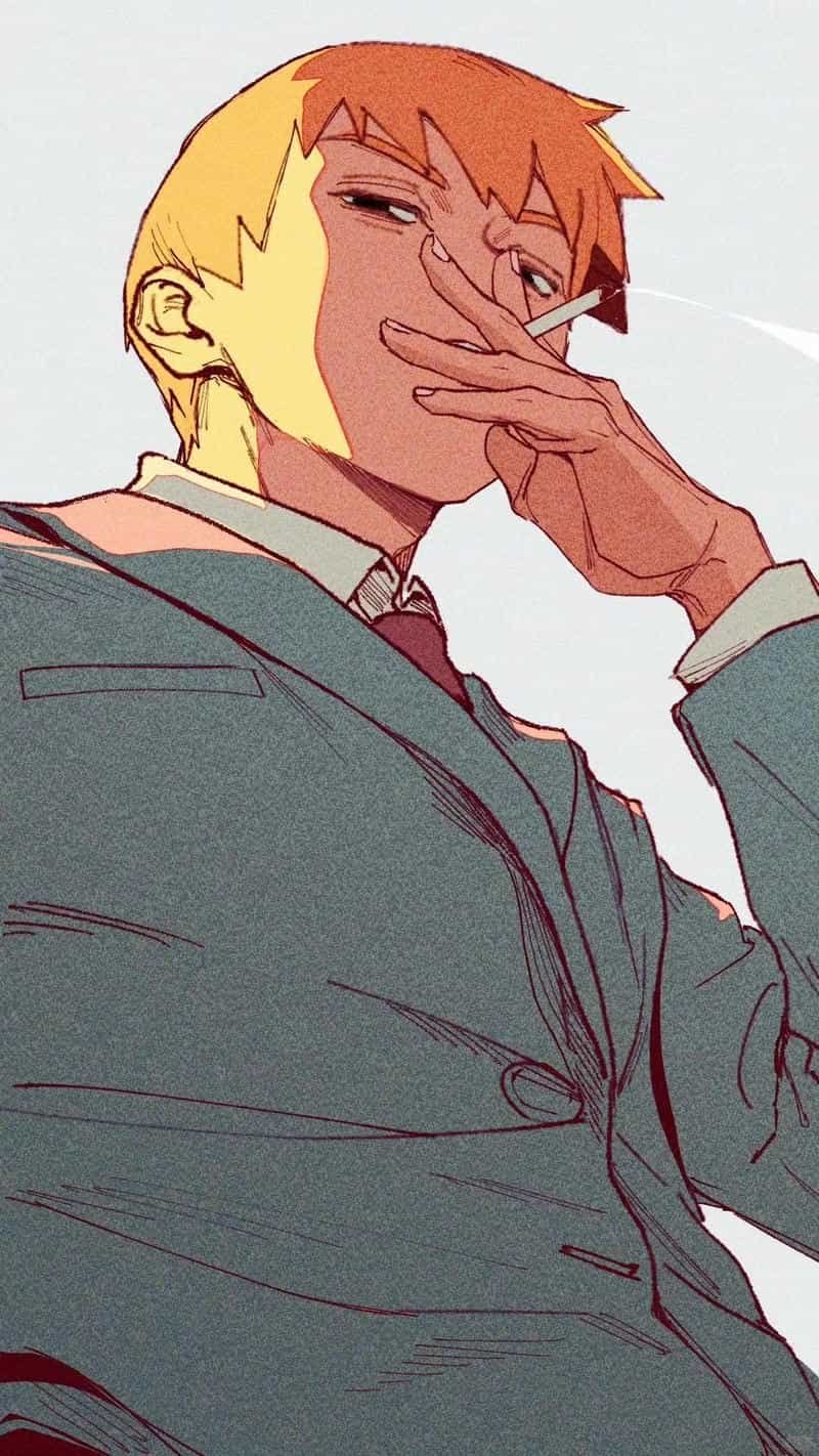 Ngắm hình Arataka reigen