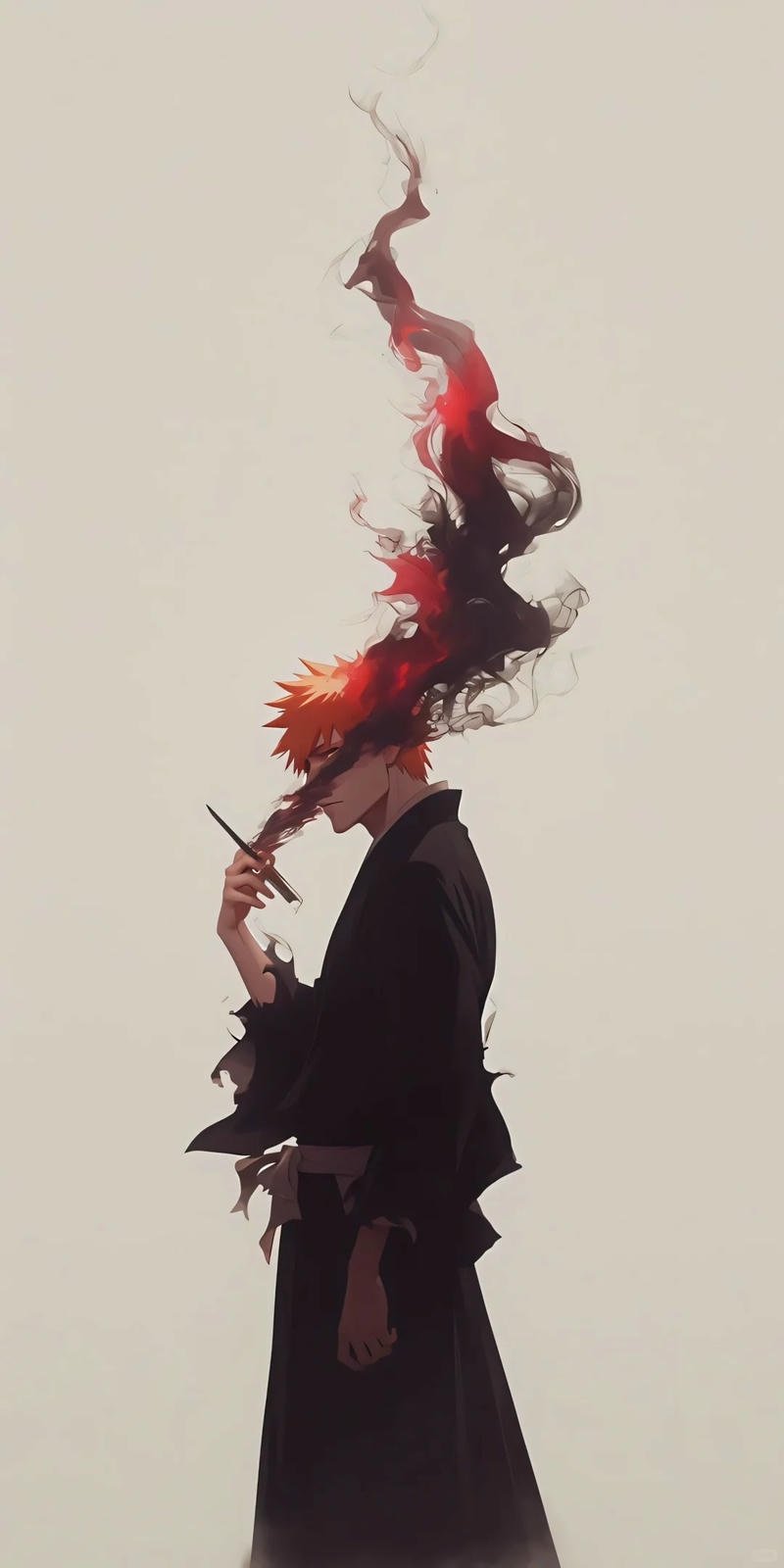 Tải ảnh ichigo kurosaki anime