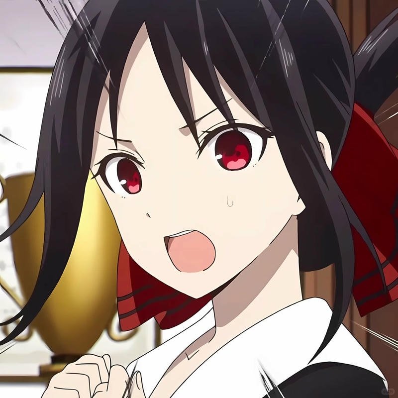 Tải ảnh kaguya shinomiya anime