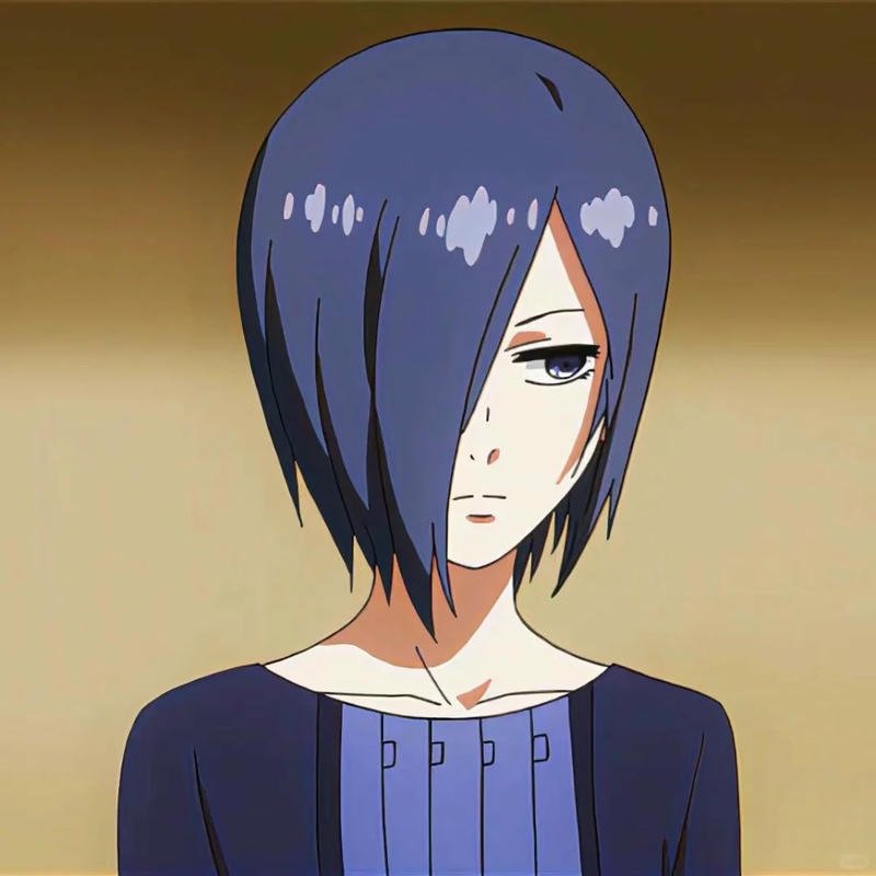 Tải ảnh touka kirishima miễn phí