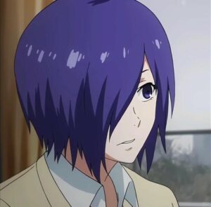 Tải ảnh touka kirishima mới