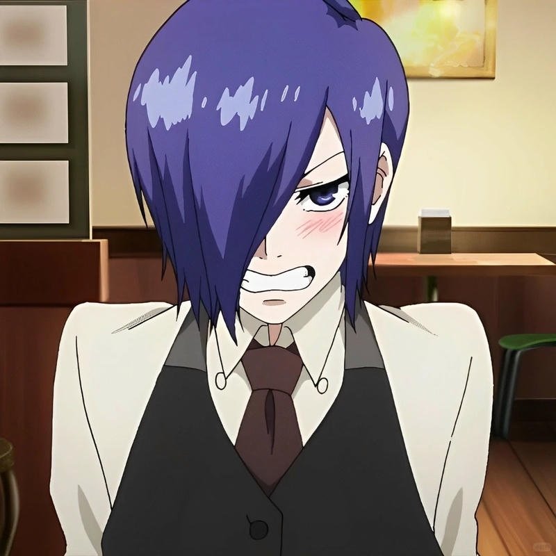 Tải ảnh touka kirishima ngầu