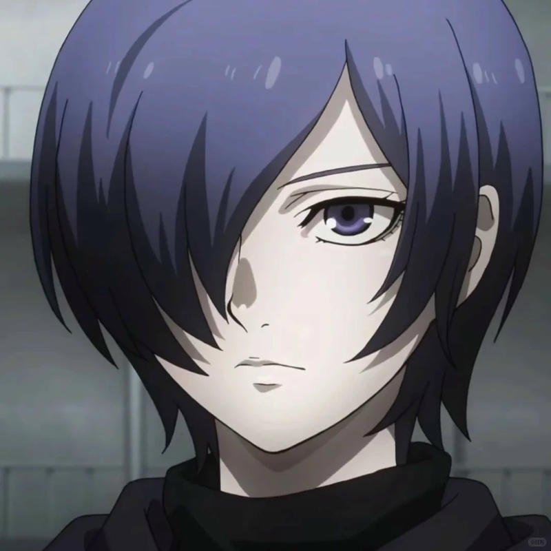 Tải ảnh touka kirishima