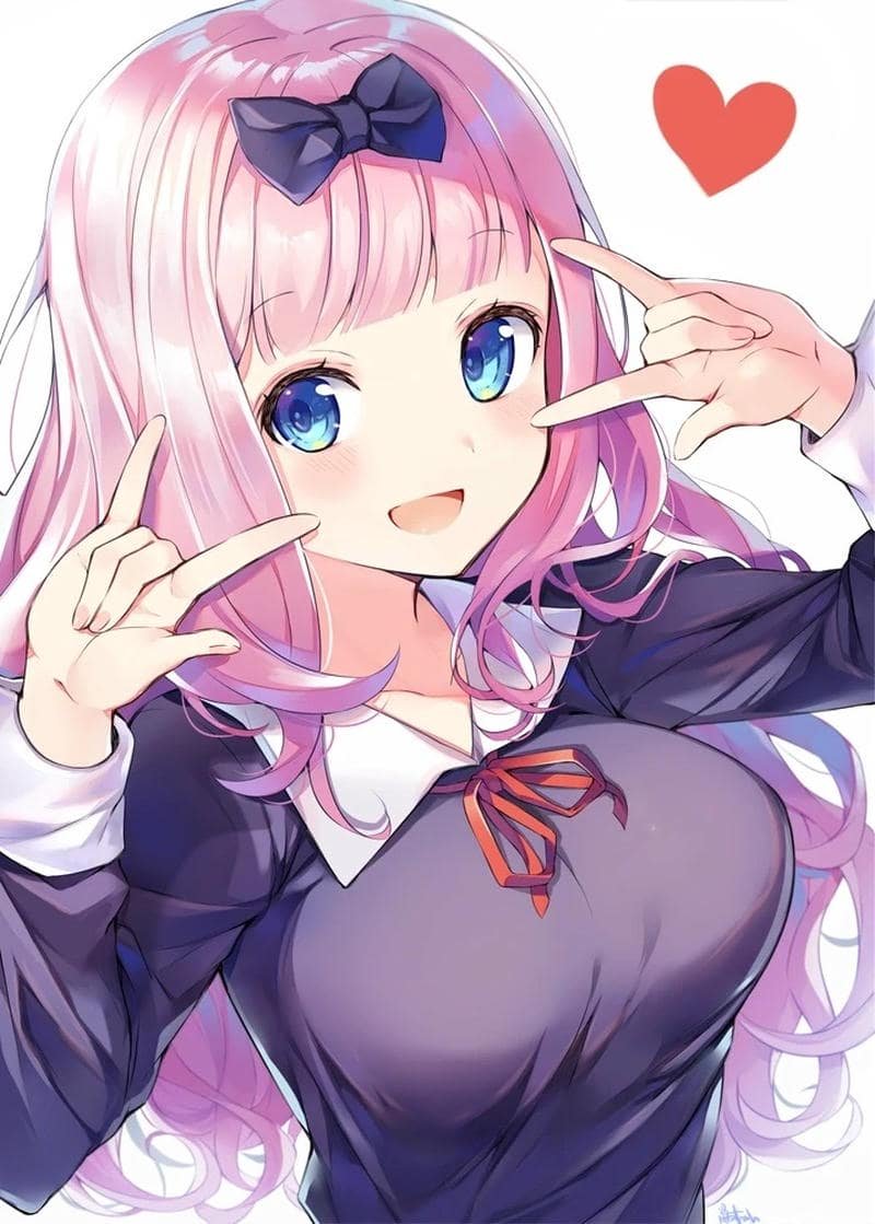 Tải hình ảnh chika fujiwara