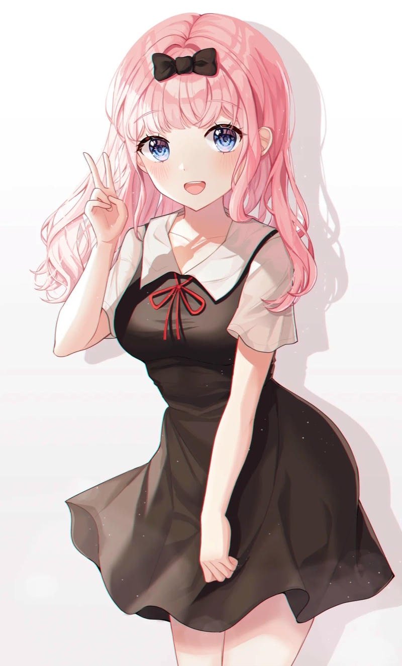 Tải hình chika fujiwara