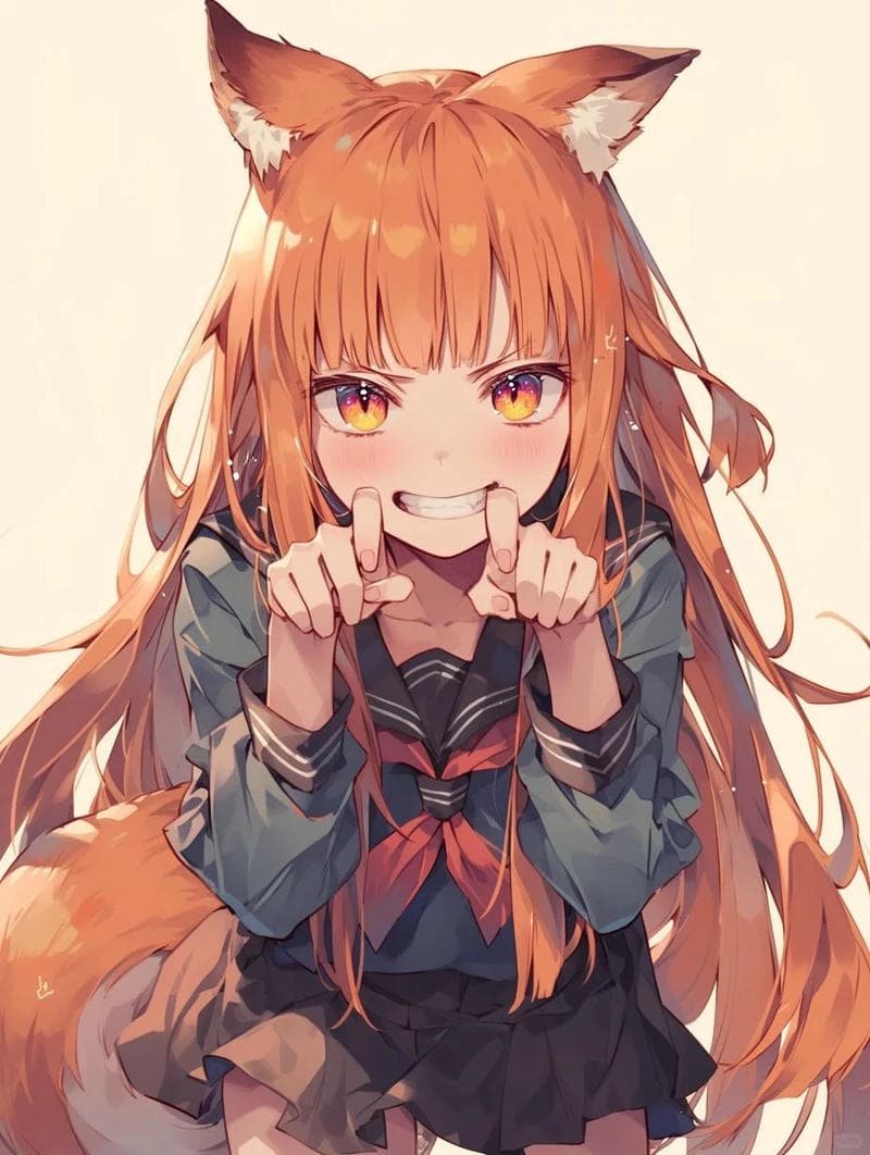 Tải hình holo anime