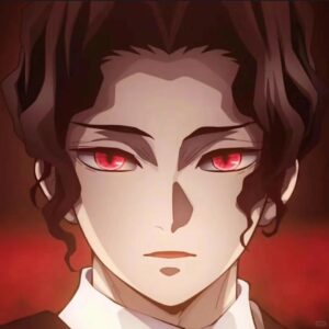 Tải hình kibutsuji muzan anime