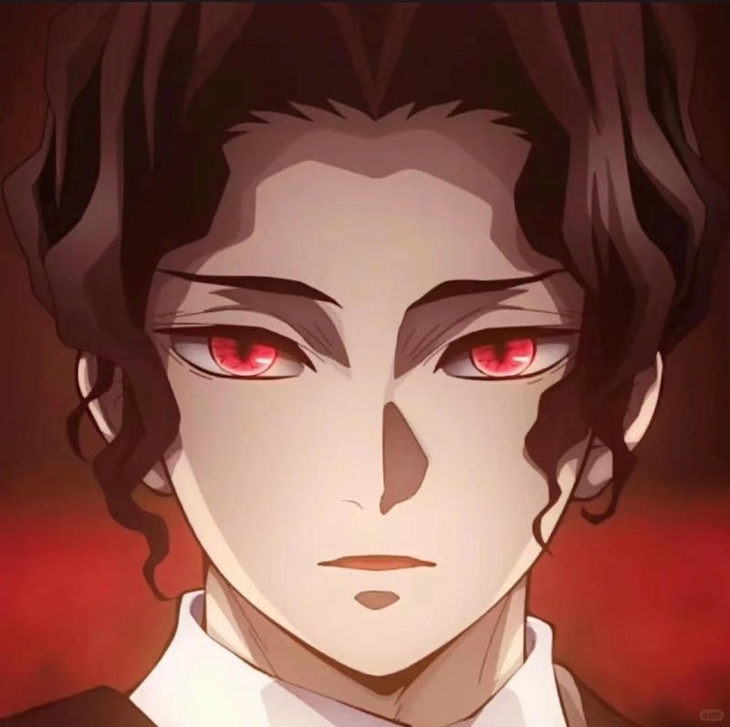 Tải hình kibutsuji muzan anime