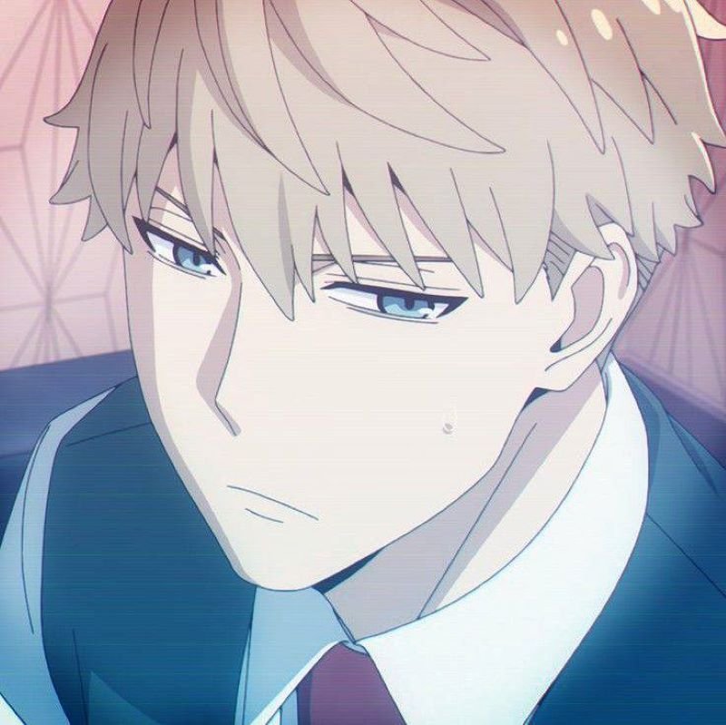 Tải hình loid forger