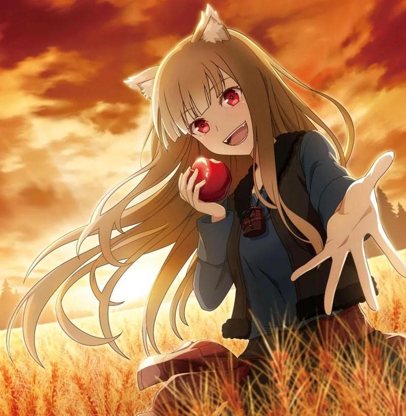 Xem ảnh holo rạng rỡ