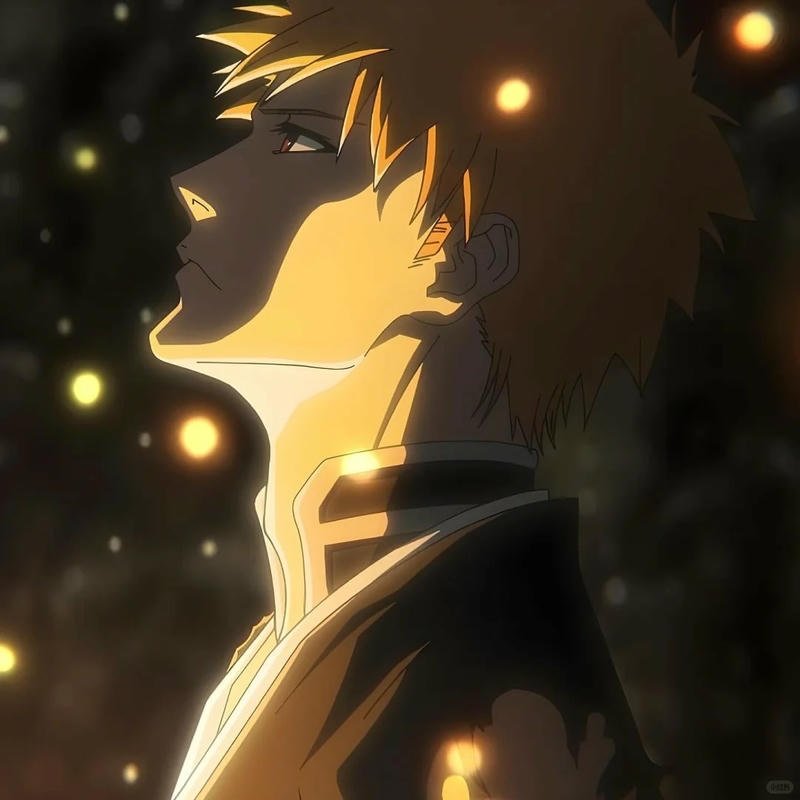 Xem ảnh ichigo kurosaki anime