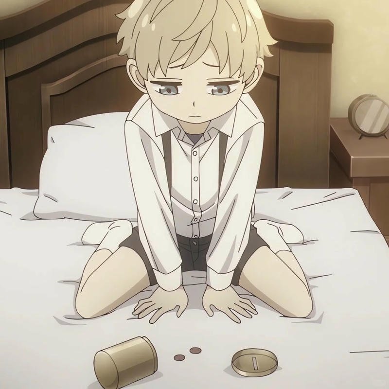 Xem ảnh loid forger anime