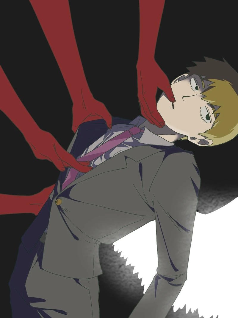 Xem hình Arataka reigen
