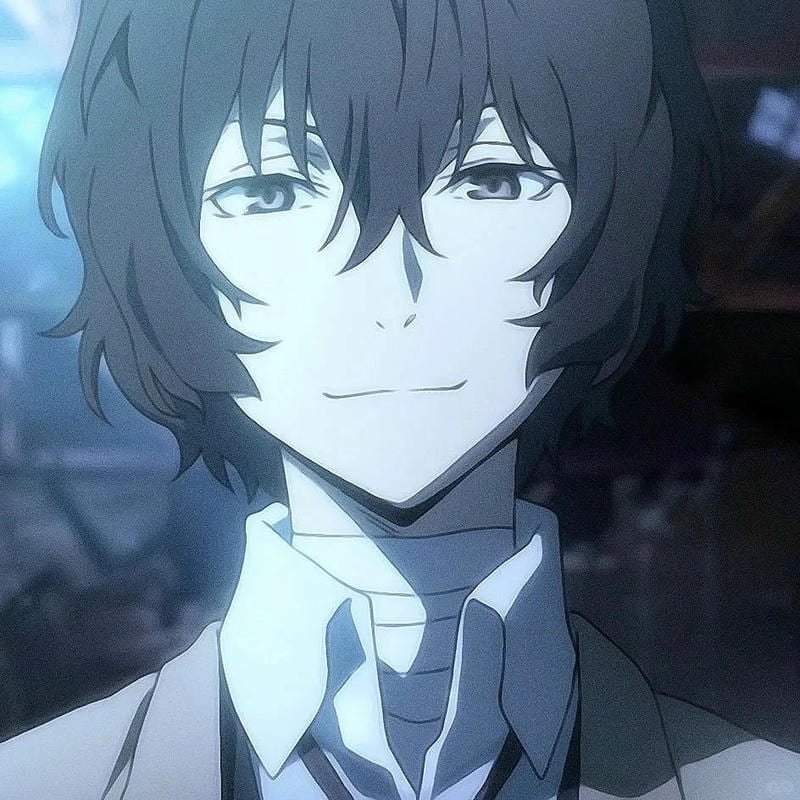 Xem hình ảnh osamu dazai