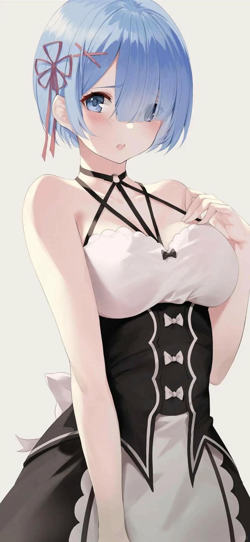 Xem hình ảnh rem re zero