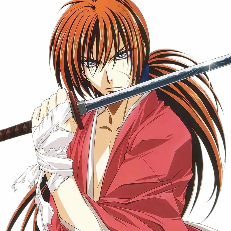 Xem hình himura keshin