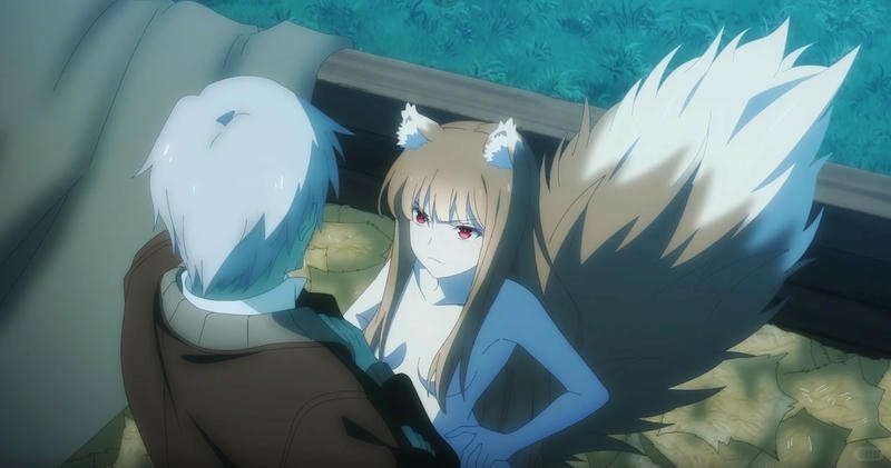 Xem hình holo anime