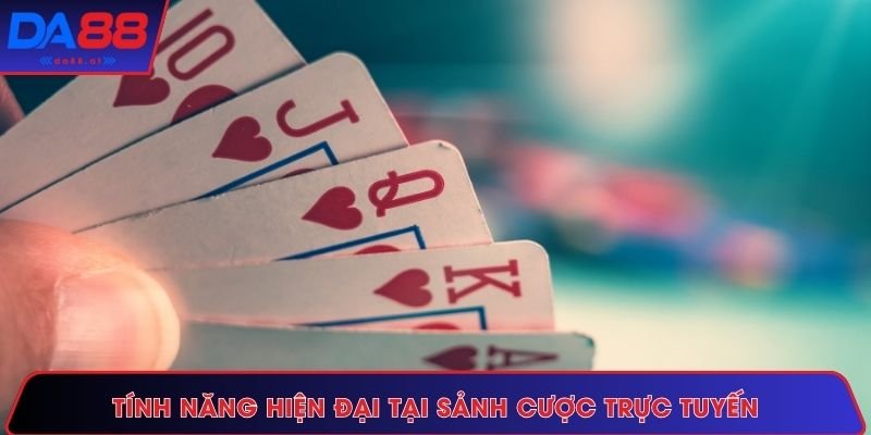 game-bai-da88-tinh-nang-hien-dai