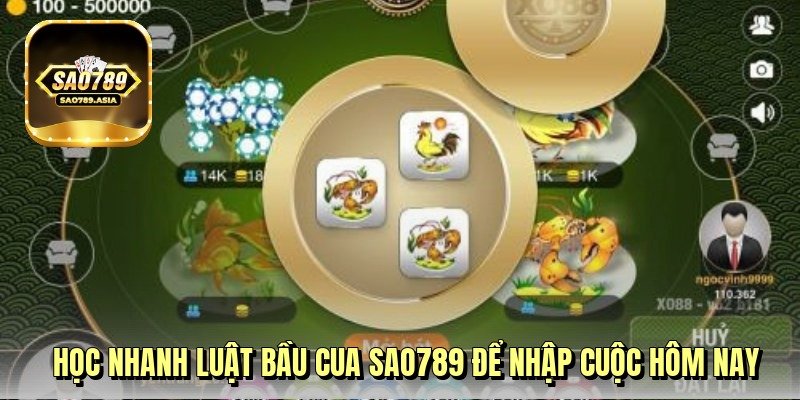 hoc-nhanh-luat-bau-cua-sao789-de-nhap-cuoc-hom-nay