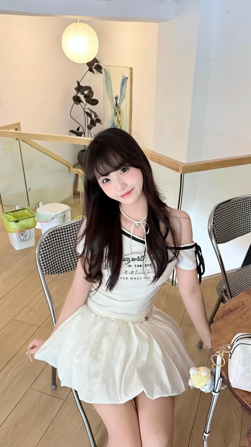 Album ảnh ảnh gái 2k10 mới