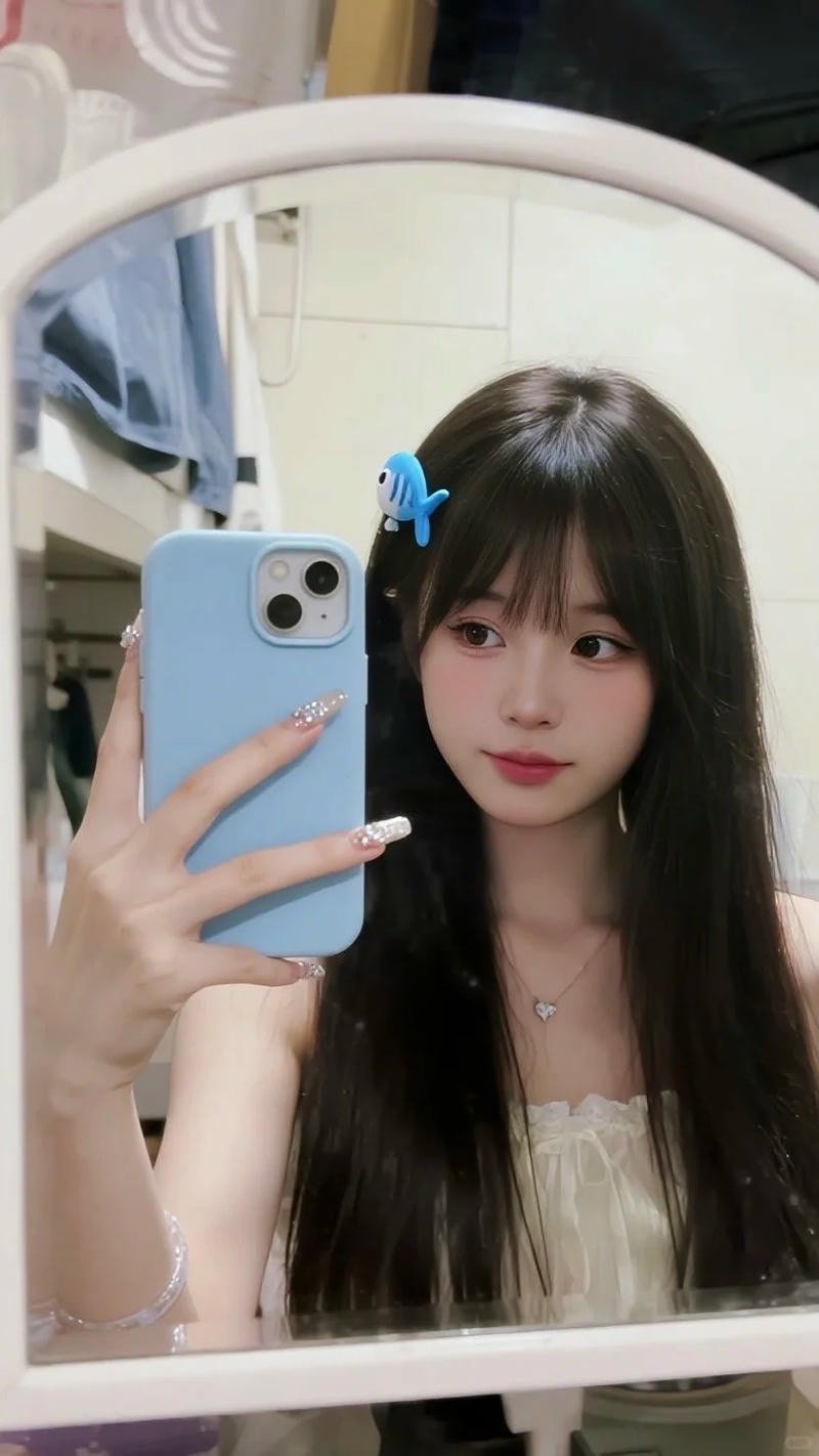 Album ảnh ảnh gái 2k11 mới