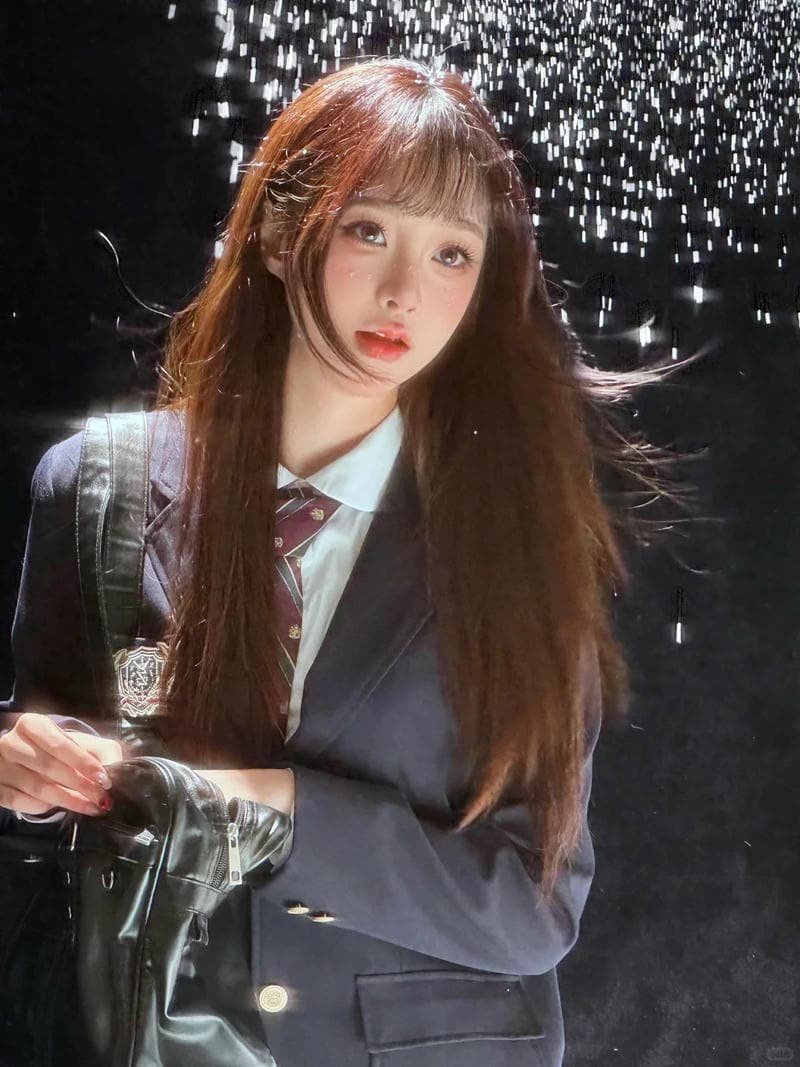 Album ảnh ảnh gái 2k6 mới