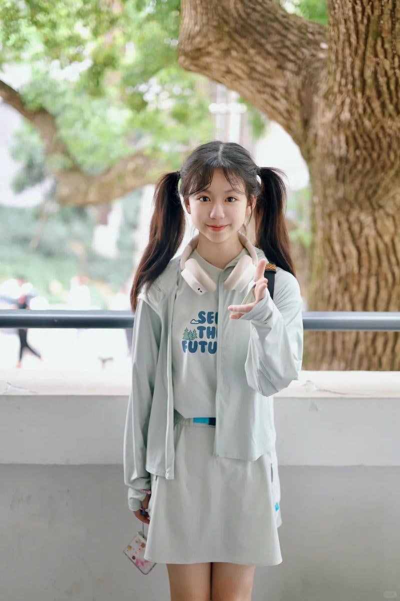 Album ảnh ảnh gái 2k9 mới