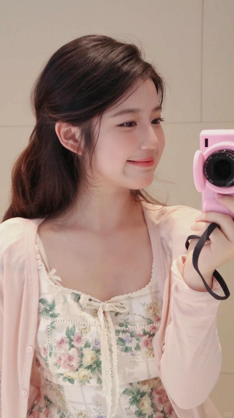 Album ảnh gái 2k10 mới