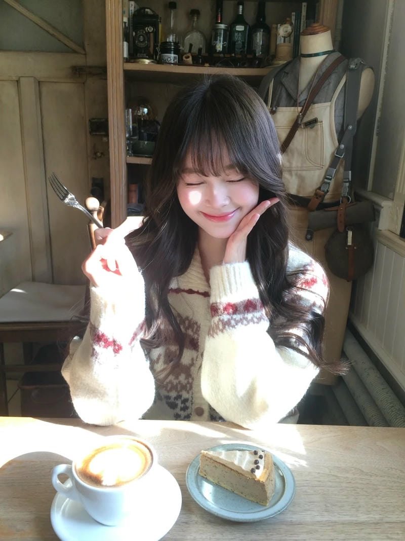 Album ảnh gái 2k11 mới