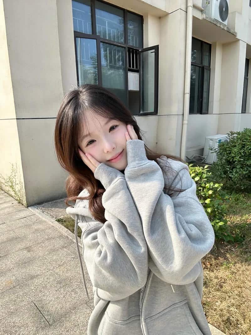 Album ảnh gái 2k8 độc quyền