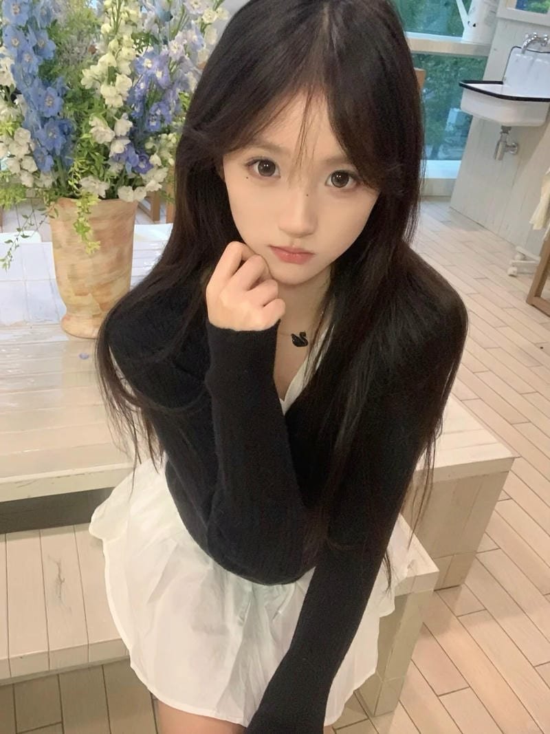 Album ảnh gái 2k9 độc quyền