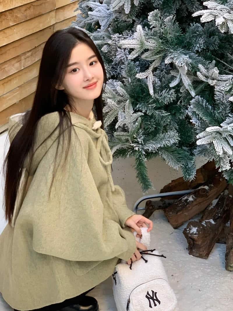 Ảnh ảnh gái 2k6 sắc nét