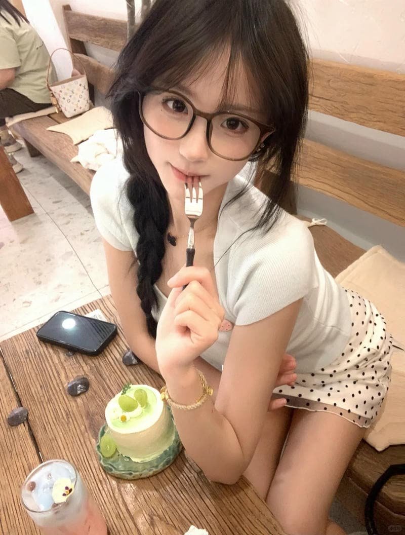 Ảnh ảnh gái 2k8 sắc nét