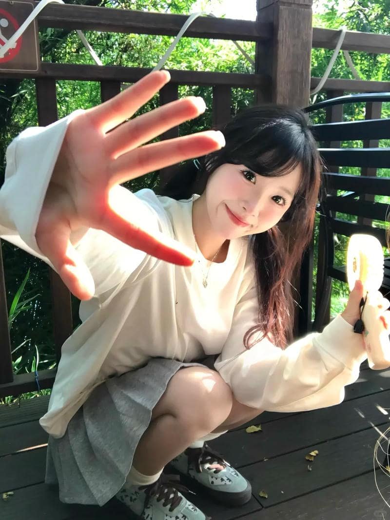 Bộ ảnh ảnh gái 2k8 miễn phí