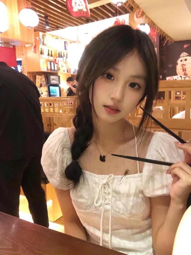 Bộ ảnh ảnh gái 2k9 miễn phí