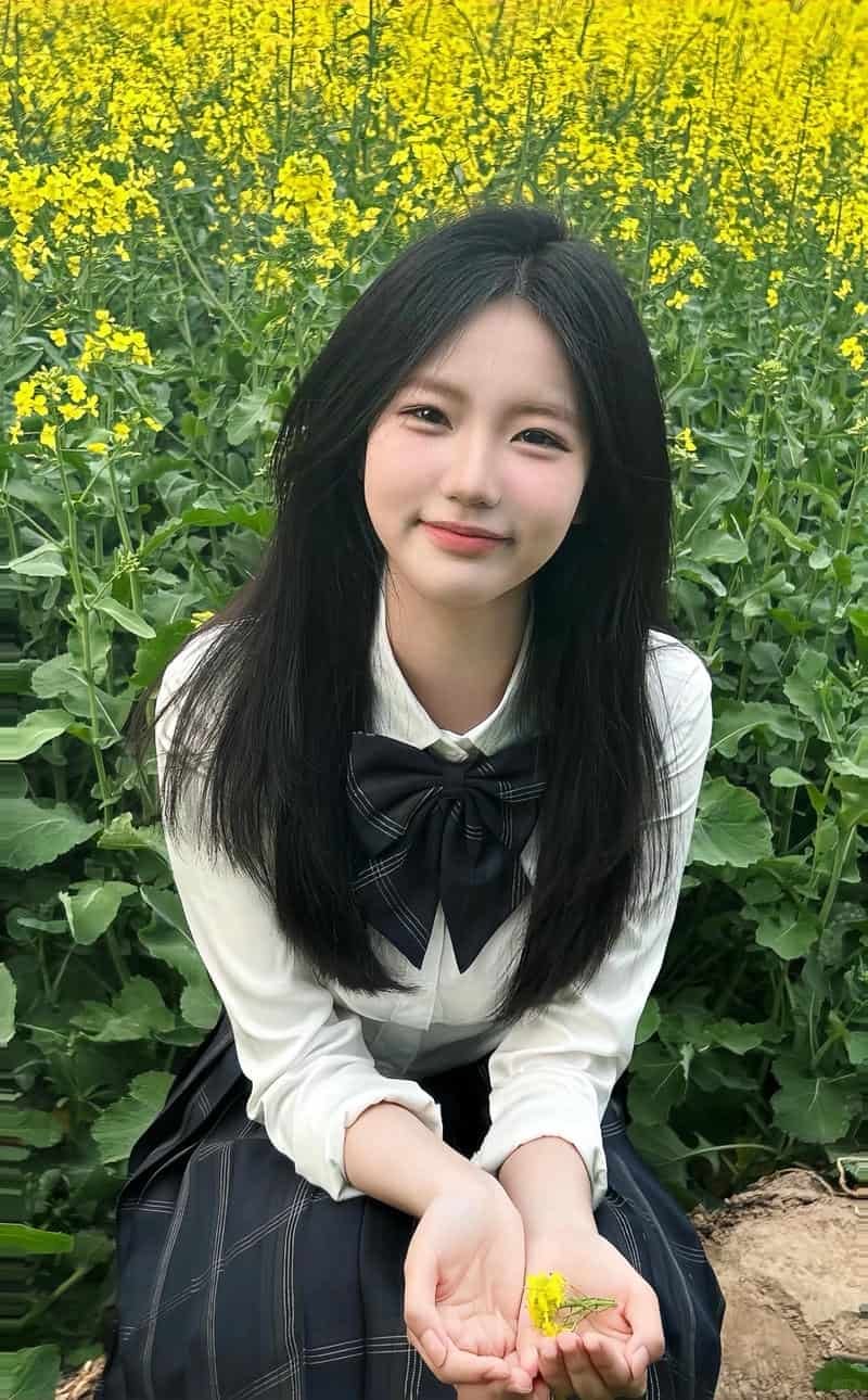 Bộ ảnh gái 2k10 thu hút