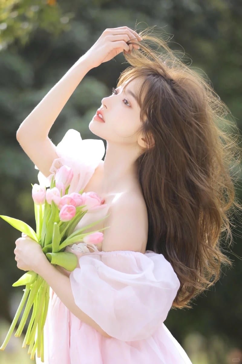 Bộ ảnh gái 2k11 cuốn hút