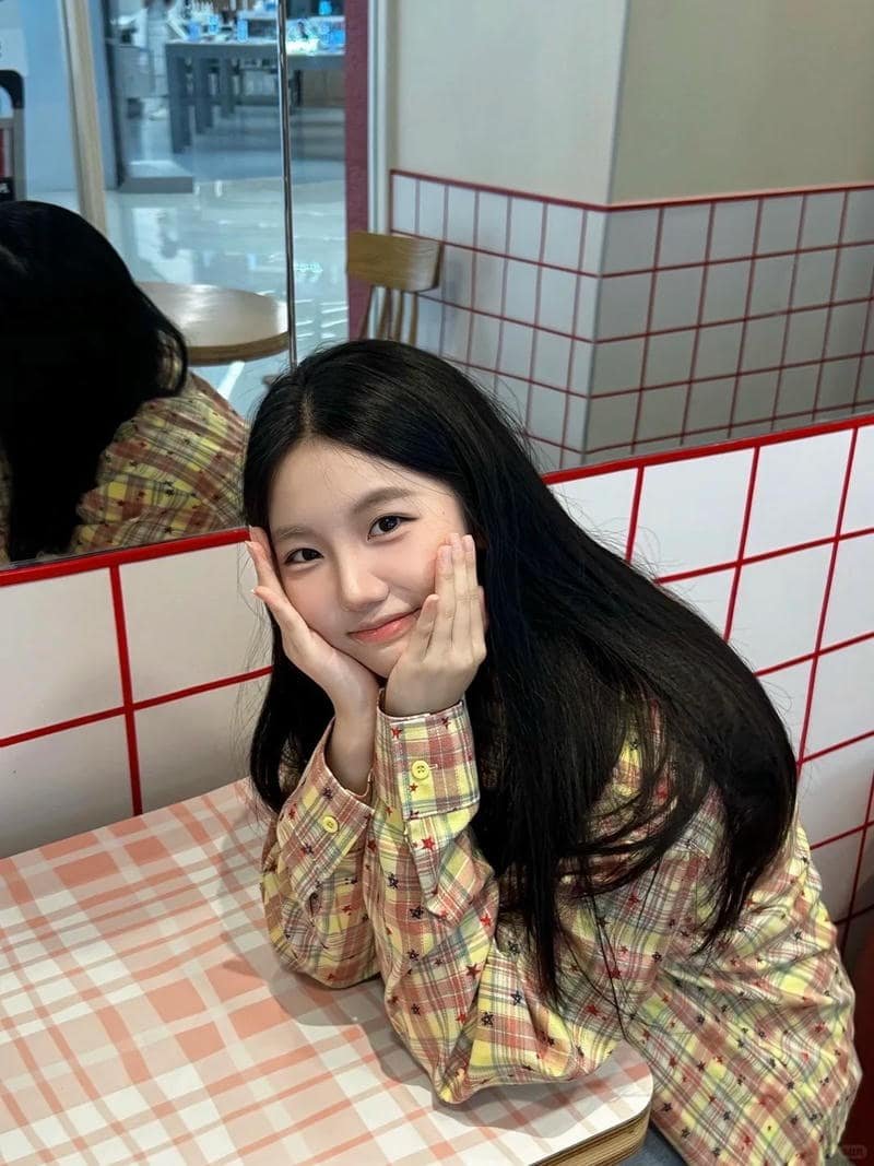 Bộ ảnh gái 2k11 thu hút