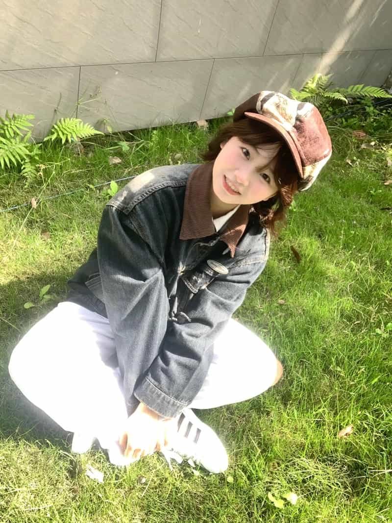 Bộ ảnh gái 2k9 cuốn hút