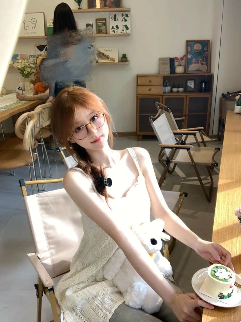 Bộ hình ảnh gái 2k11 sắc nét