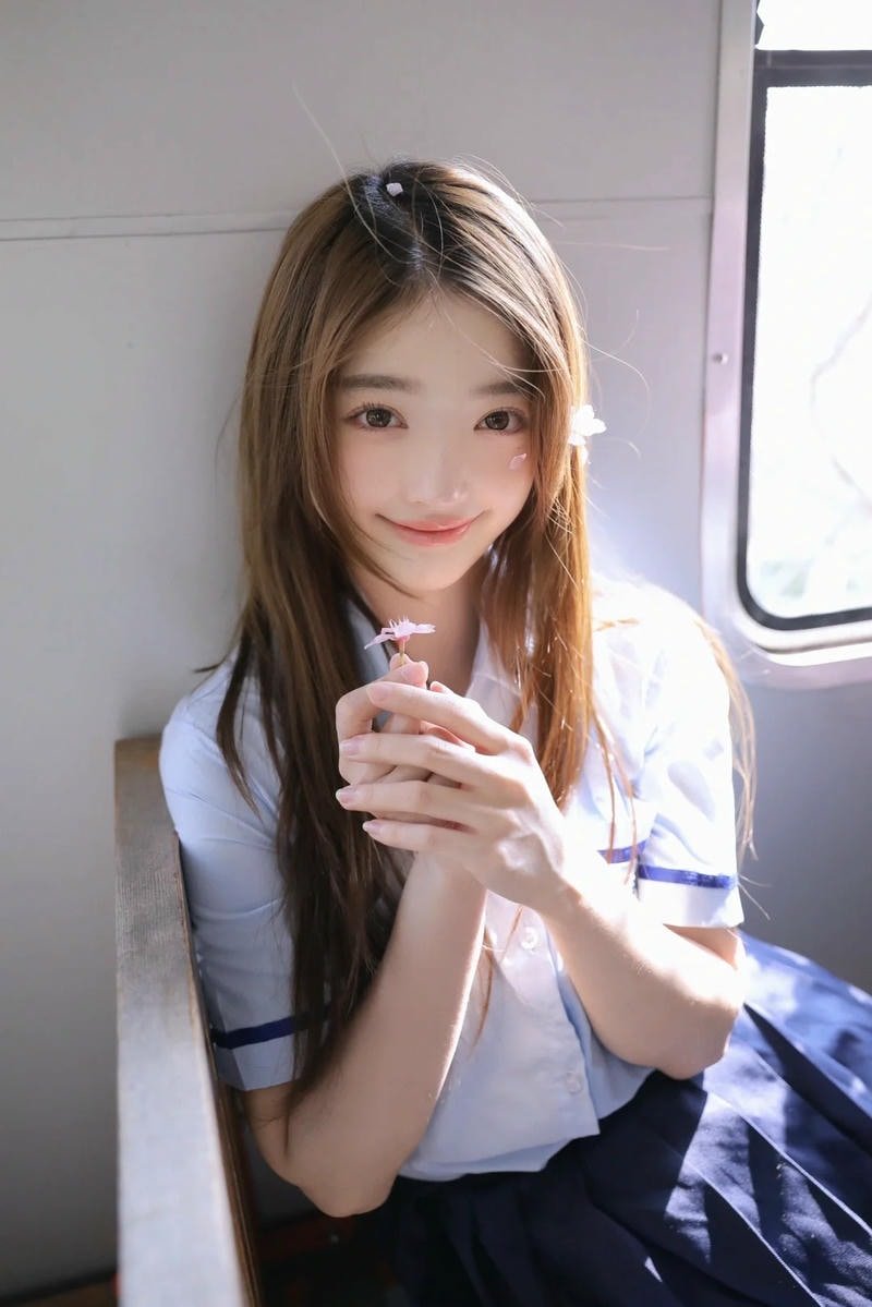 Bộ hình ảnh gái 2k8 sắc nét