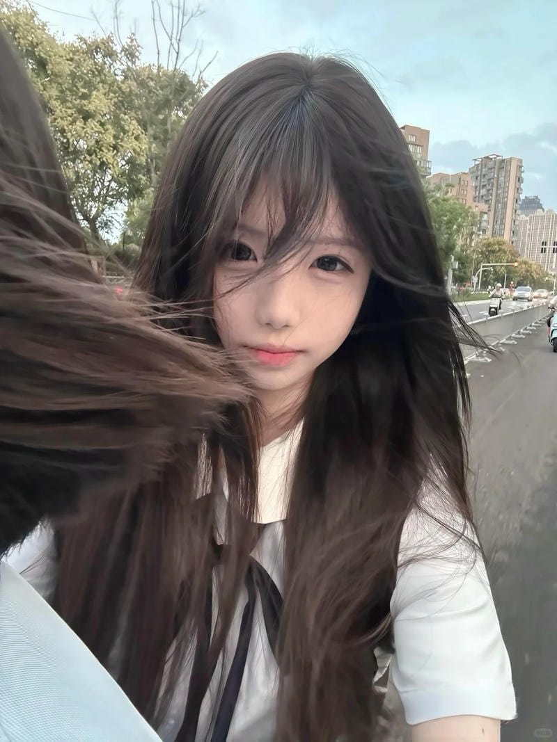 Bộ sưu tập ảnh gái 2k10 đẹp