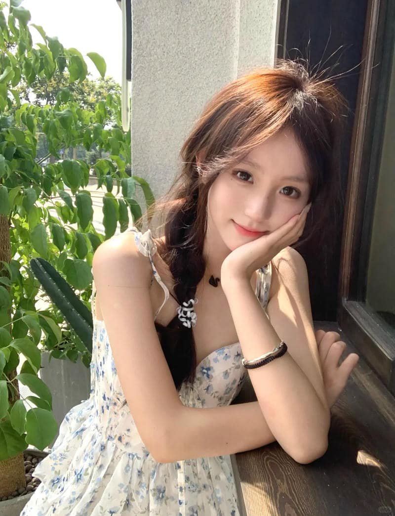 Bộ sưu tập ảnh gái 2k10 mới